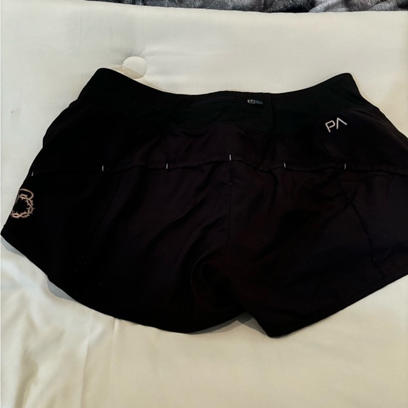 Pathology Black Shorts - Picture 2 of 3